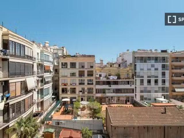 Barato Habitación en piso compartido en barcelona
