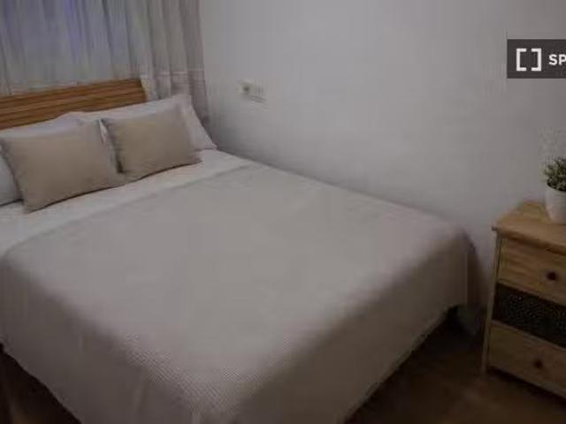 ¡Oferta! Habitación en piso compartido en Benidorm