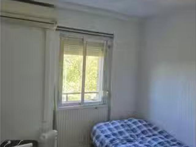¡En alquiler! Habitación en piso compartido en madrid