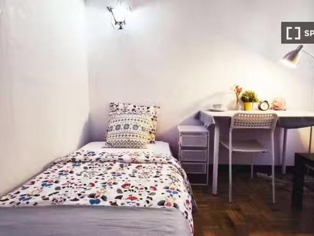 ¡Oferta! Habitación en piso compartido en madrid