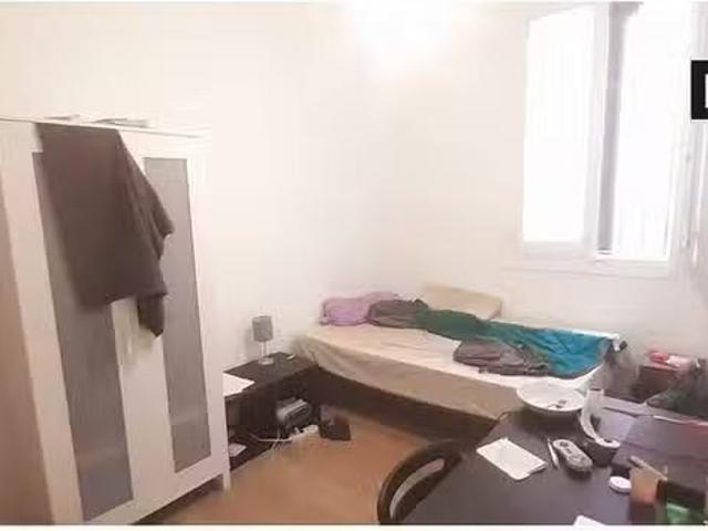 Bonito Habitación en piso compartido en madrid