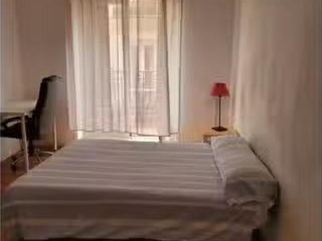 Encantador Habitación en piso compartido en madrid