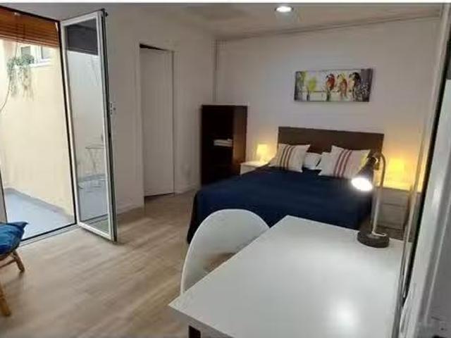 Nuevo Habitación en piso compartido, Vallcarca i els Penitents