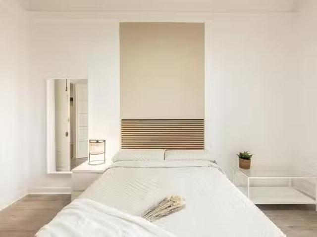 ¡Renta! Habitación en Plaça del Xúquer, La Vega Baixa