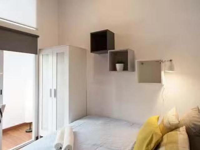 Nuevo Habitación en Ronda de Sant Pere