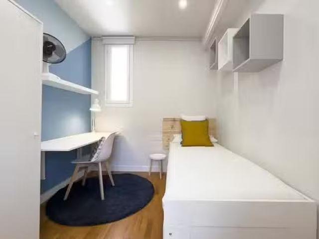 Bonito Habitación en Ronda de Sant Pere