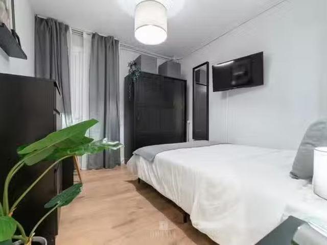 ¡Oferta! Habitación en Ronda del General Mitre, Sant Gervasi G.