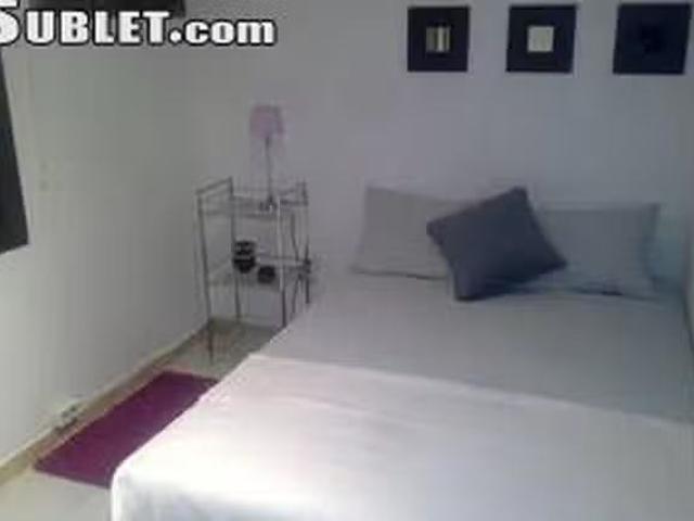 Acogedor Habitación en Sant Antoni, Barcelona, Barcelona, Spain
