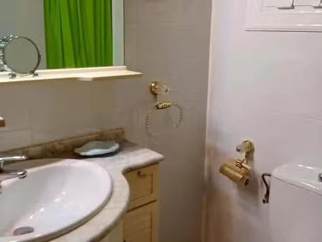 Encantador Habitación en Spain