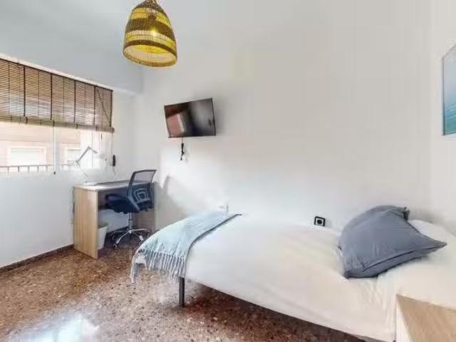 ¡En alquiler! Habitación en Spain
