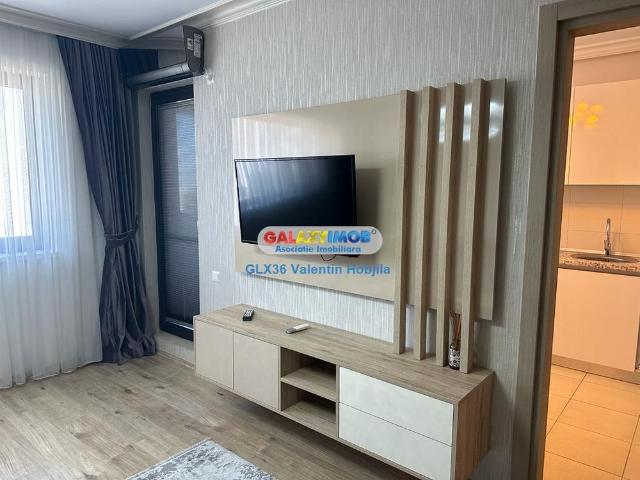 Oferta inchiriere 3 camere mobilat modern Baneasa Greenfield
