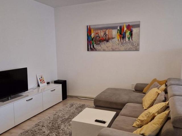 Oferta inchiriere apartament 2 camere Aviatiei Bloc Nou
