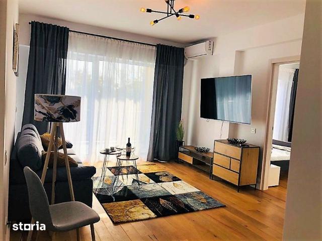 Oferta inchiriere apartament 2 camere Aviatiei