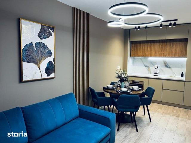 Oferta inchiriere apartament 2 camere Bucurestii noi Expozitiei