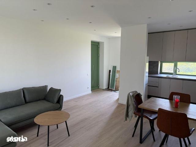 Oferta inchiriere apartament 2 camere Baneasa Sisesti