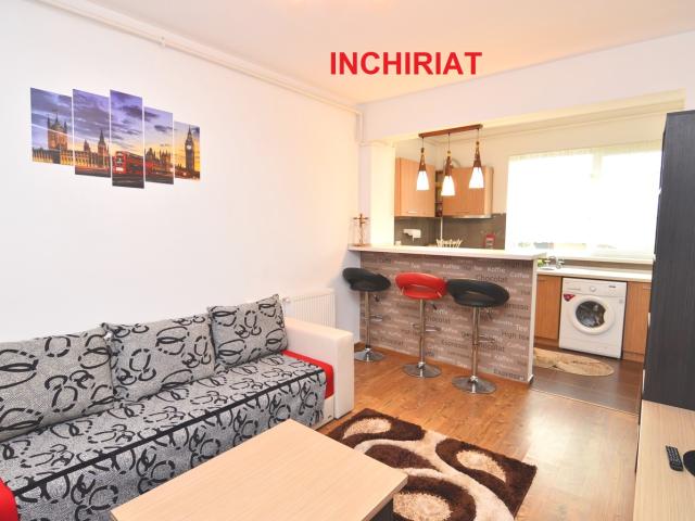 Oferta Inchiriere Apartament 2 Camere Berceni – Dimitrie Leonida