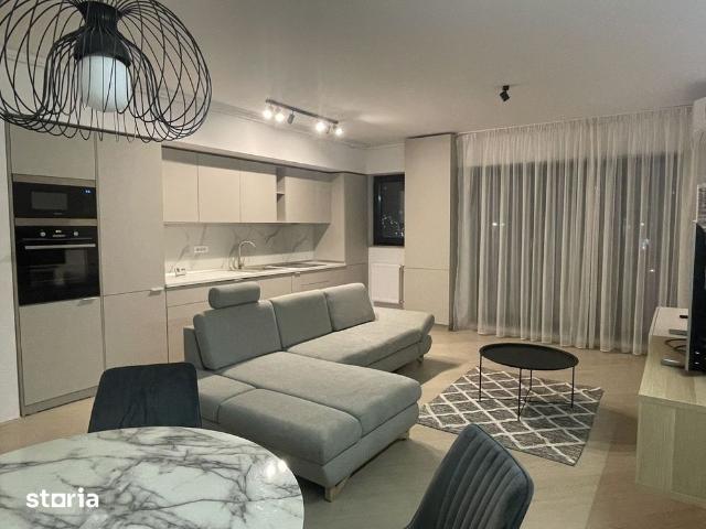 Oferta inchiriere apartament 2 camere Delta City Tineretului Parc