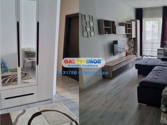 Oferta inchiriere apartament 2 camere Drumul Taberei