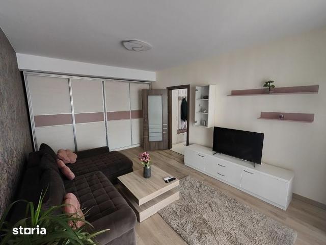 Oferta inchiriere apartament 2 camere Lujerului Bloc nou