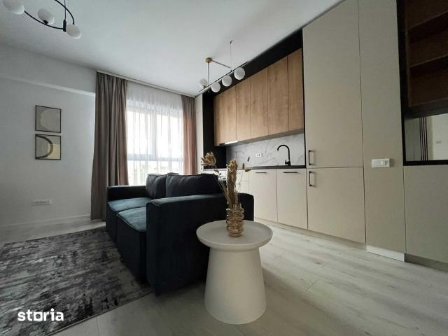Oferta inchiriere apartament 2 camere Pipera Omv