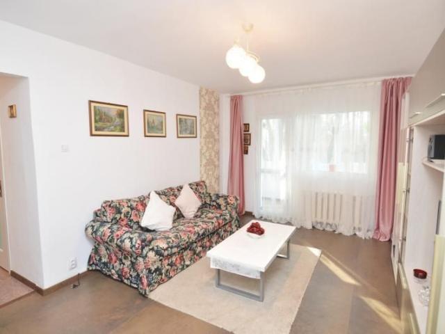 Oferta Inchiriere Apartament 3 Camere Militari Lujerului