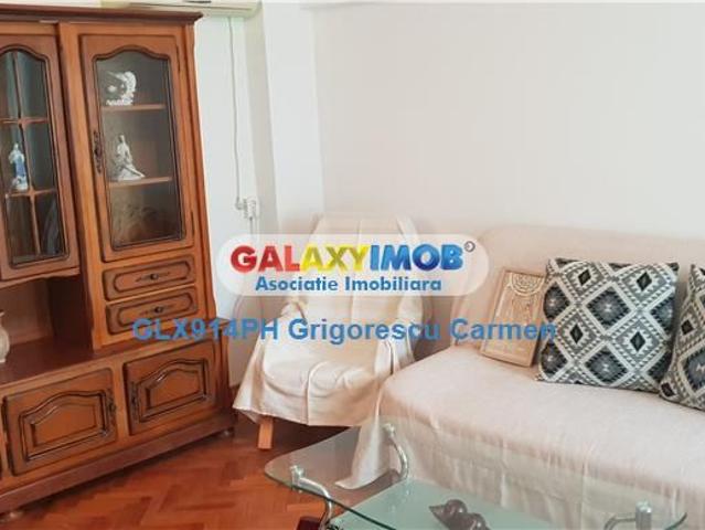Oferta inchiriere apartament 3 camere Ploiesti, zona Ultracentrala