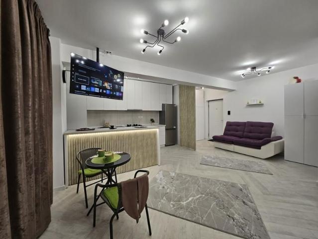 OFERTA INCHIRIERE GARSONIERA DE LUX, GARA, PRIMA INCHIRIERE, 400 EURO