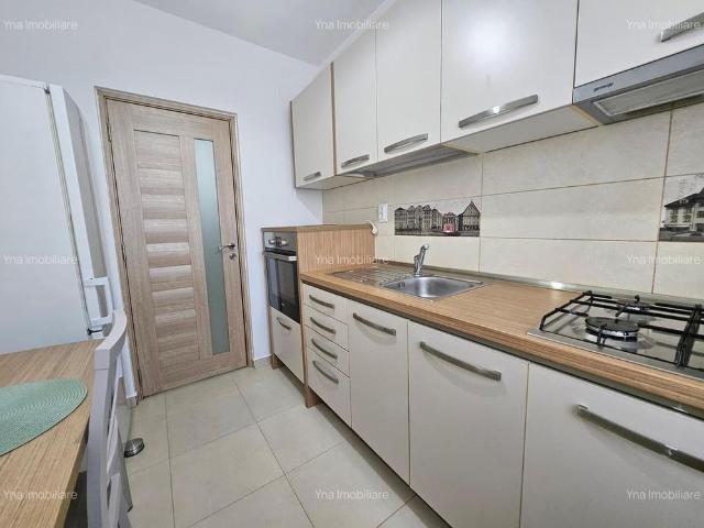Oferta inchiriere garsoniera fond nou, Nord, mobilata si utilata, 1400 RON