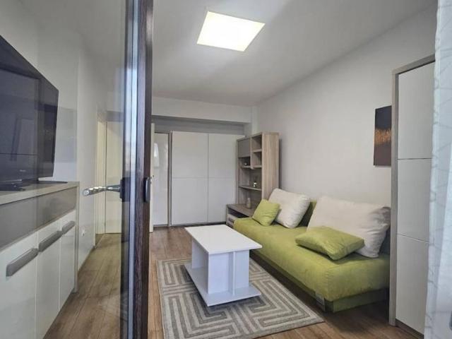 OFERTA INCHIRIERE GARSONIERA FOND NOU, GAVANA 3, PARCARE, 300 EURO