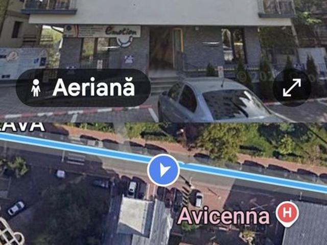 Oferta inchiriere spatiu birou bloc nou
