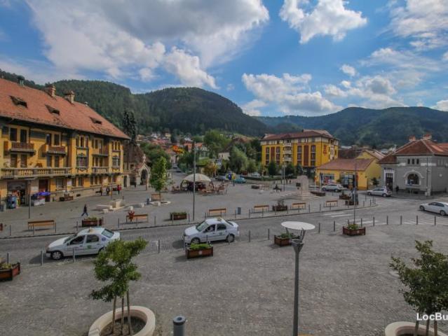 Oferta limitata! Casa, Centrul Istoric, Brasov, 500 mp teren