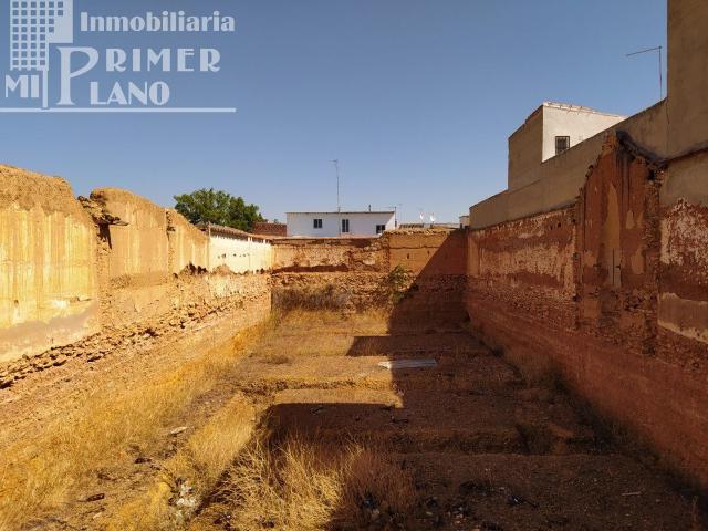 ¡Oferta! Solar con 420m2