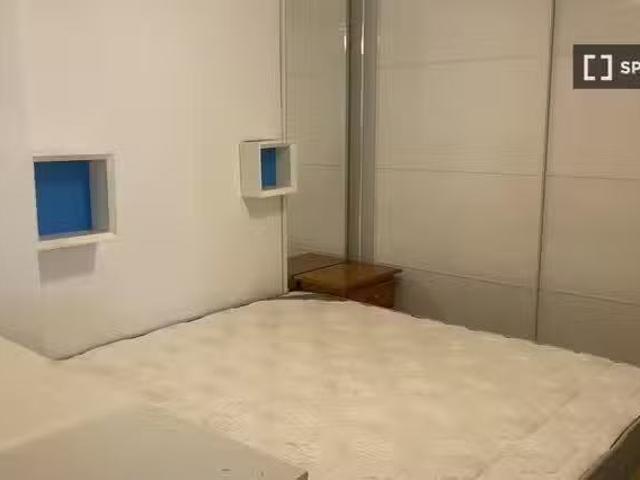 ¡Renta! ¡Se alquila habitación en Madrid!