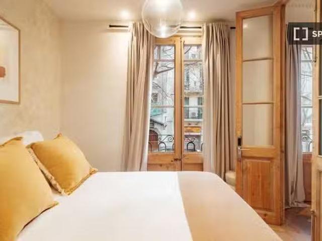 Nuevo Se alquila habitación en piso compartido en Barcelona