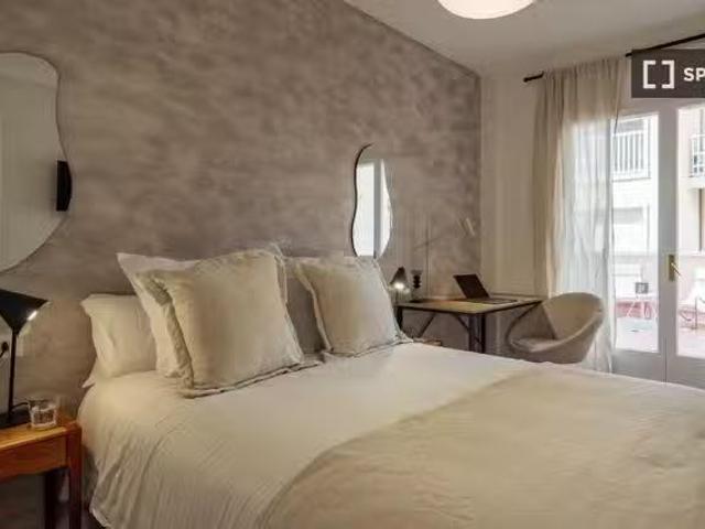 Nuevo Se alquila habitación en piso compartido en Barcelona