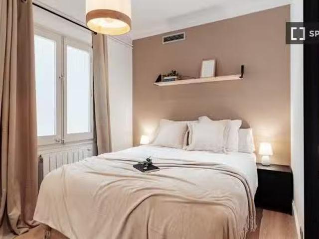 ¡Oferta! Se alquila habitación en piso compartido en Barcelona