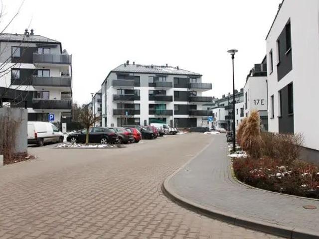 OFERTA SPECJALNA Dwupokojowy apartament, balkon OD LIPCA