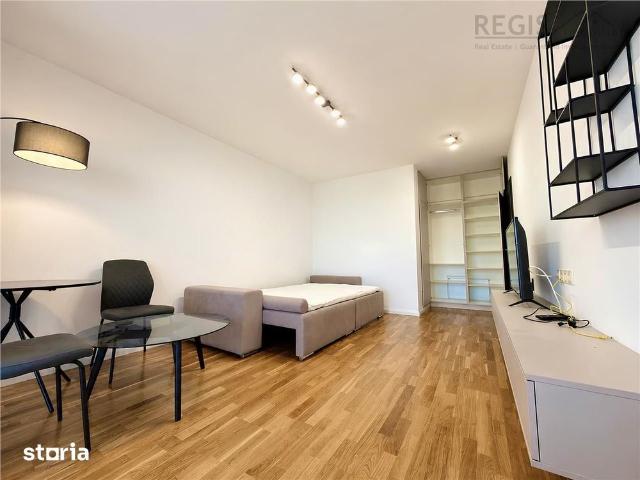 OFERTA Studio central cu parcare subterana in Cosmopolit