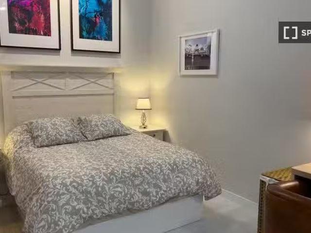 ¡En alquiler! Piso de 1 dormitorio en alquiler en Palacio, Mad.