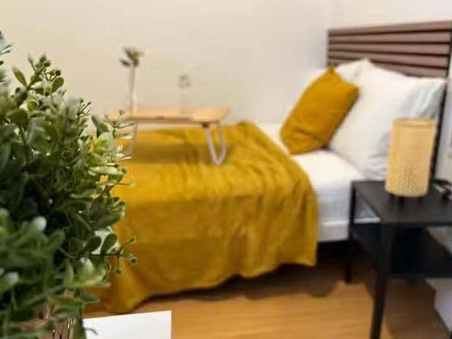 Nuevo Piso de 1 habitación en Calle de Caravaca