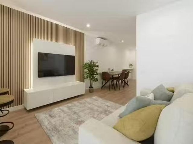Bonito Piso de 1 habitación en Calle de Centenera, Ciudad Lineal