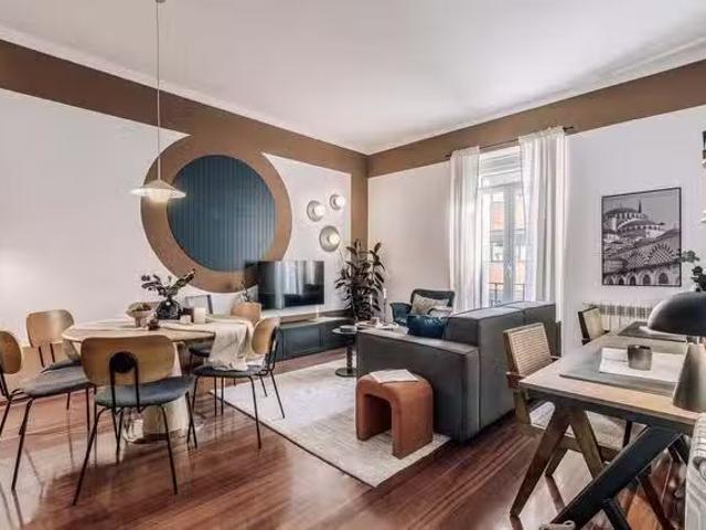 Barato Piso de 1 habitación en Calle de Claudio Coello