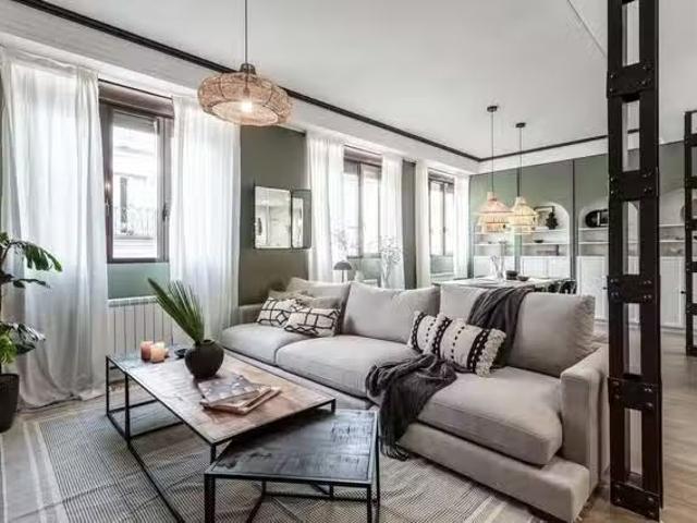 Barato Piso de 1 habitación en Calle de Eguilaz