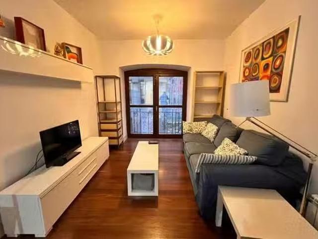 Único Piso de 1 habitación en Calle de Fuencarral, Universidad
