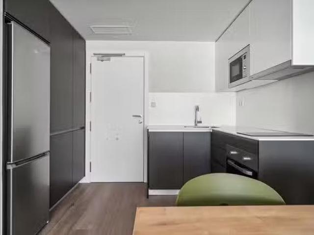 Encantador Piso de 1 habitación en Calle de José Antonio Rebol.