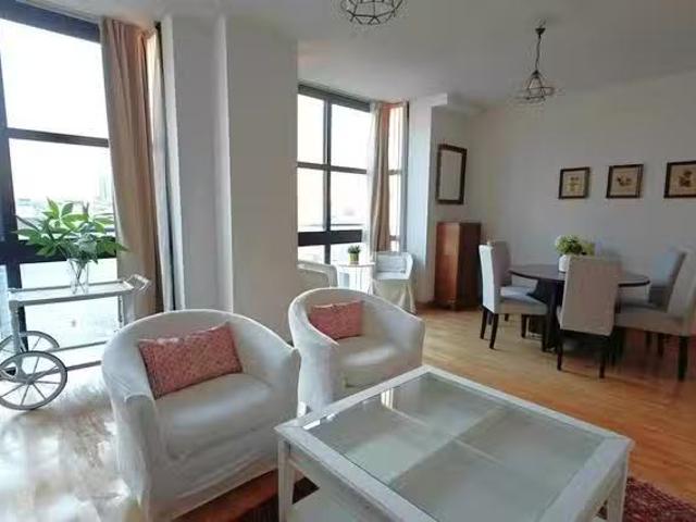 Nuevo Piso de 1 habitación en Calle de José Ortega y Gasset, L.