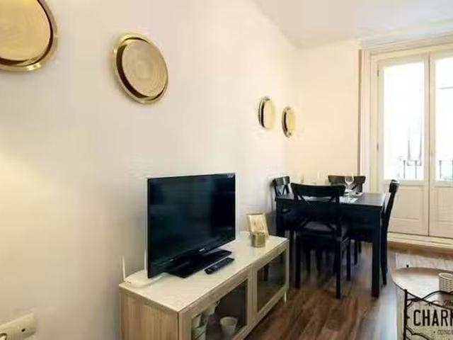 Barato Piso de 1 habitación en Calle de las Huertas