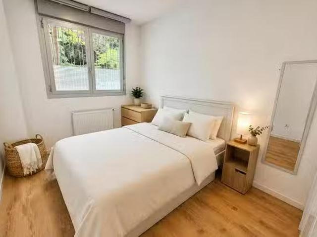 Único Piso de 1 habitación en Calle de San Aquilino, Tetuán