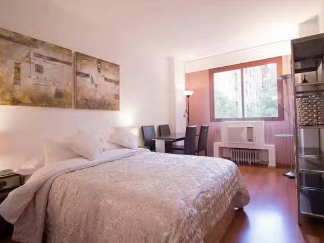 Nuevo Piso de 1 habitación en Calle de Rodríguez San Pedro