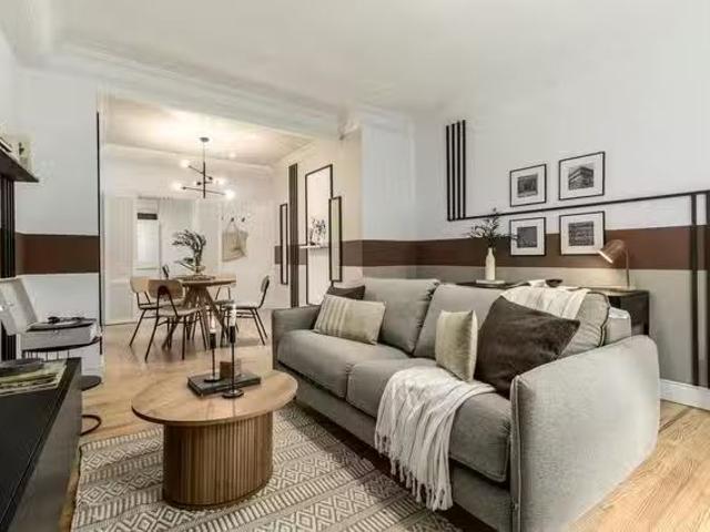 Nuevo Piso de 1 habitación en Calle del Duque de Sevilla, El V.